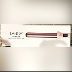 L'ange Curling Wand